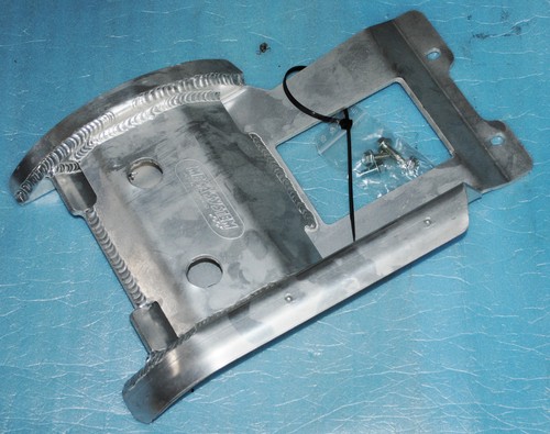 Sabot arrière protection - sabot,