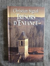 Trésors d'enfance - Christian