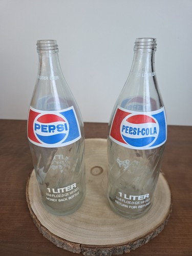Vintage liter pepsi cola - 2-vintage, pepsi-cola