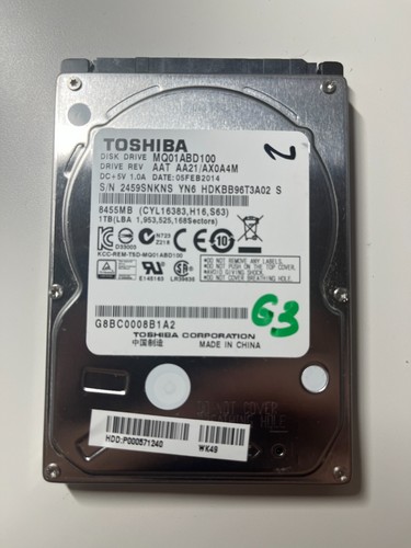 Disque dur portable toshiba - disque,