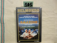 DVD : Amazone - Jean-Paul