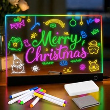 Tableau Lumineuse Message LED