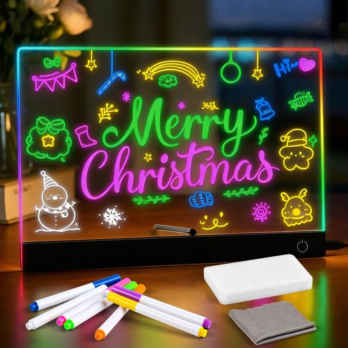Tableau lumineuse message led - lumineuse,