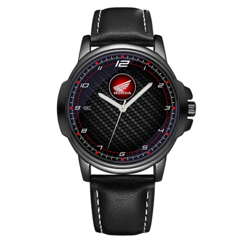 Montre poignet pour moto - montre, de