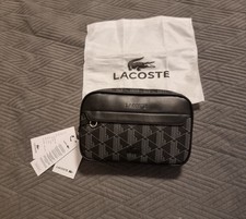Sac Banane Lacoste
