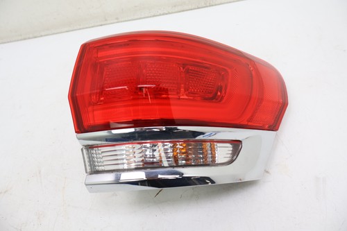 Jeep grand cherokee wk2 - grand,