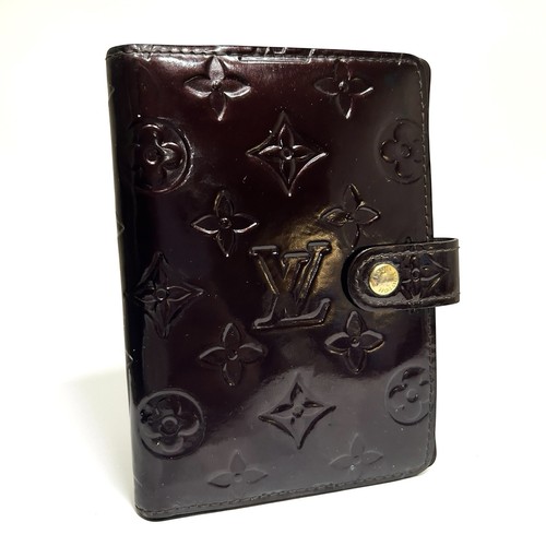 LOUIS VUITTON  Agenda PM Day