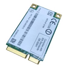 Module wifi Intel pour