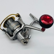 Moulinet tournant Daiwa