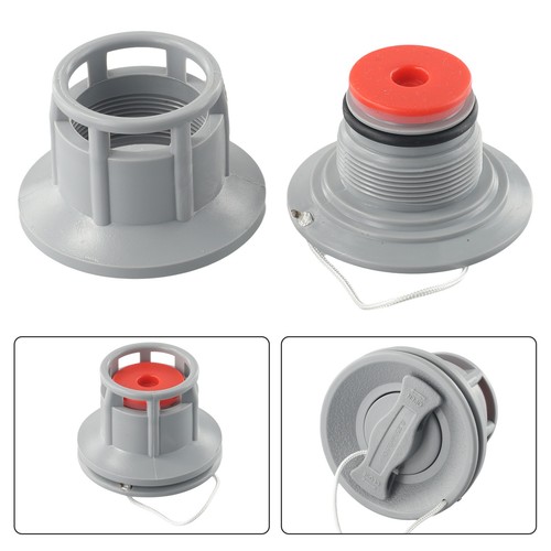 Vanne air pour for - d'air, kayak