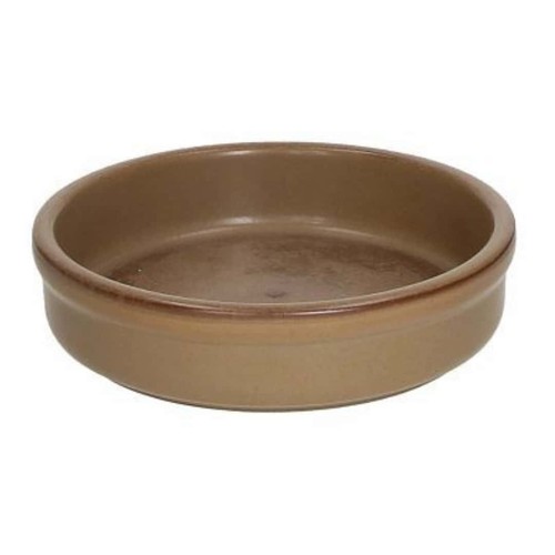 Ramequin four terracotta - four,