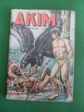 BD " AKIM " N° 152  DU