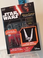 Fascinations - Metal Earth 3D