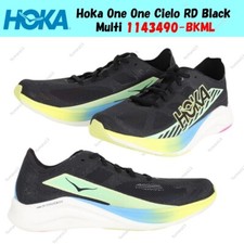 Taille homme Hoka One One Cielo RD noir Multi 1143490-BKML