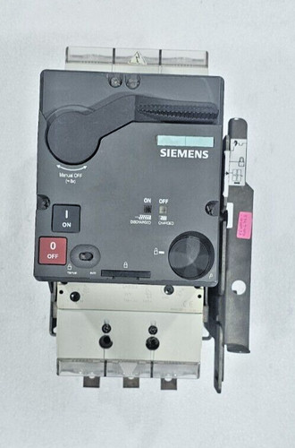 Disjoncteur siemens - disjoncteur,