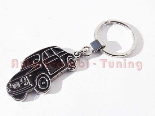 Porte clés auto - porte-clés,