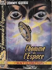 JIMMY GUIEU--L'HOMME DE