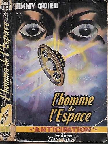 Jimmy guieu homme - guieu--l'homme, de