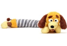 Peluche moyenne Zig-Zag  Toy