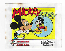 POCHETTE AUTOCOLLANTS WALT