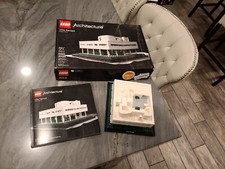 Lego Architecture 21014 Villa