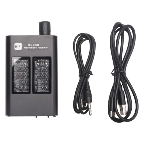 Classe une 300 ohm - ohm, hifi