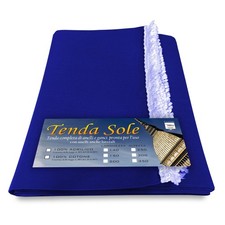 TAUD DE SOLEIL EXTÉRIEUR Jardin BALCON United BLUE Emballé