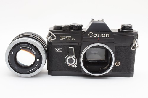 Appareil photo reflex