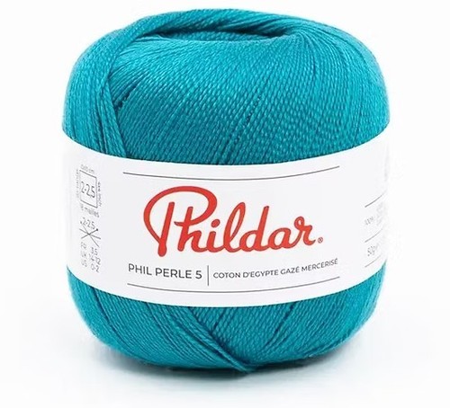 Pelote coton phil - de,