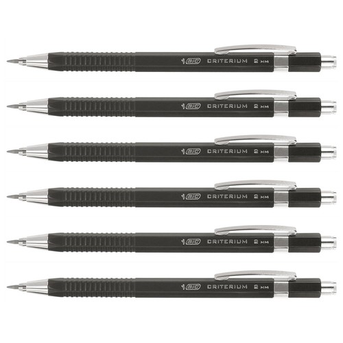 893278 bic lot de 6 - bic,