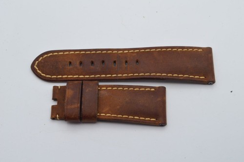 Officine panerai bracelet cuir - bracelet,