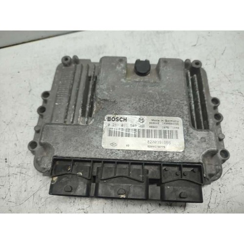 8200391966 boîte - 8200391966,