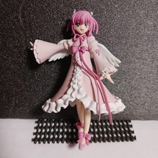 Figurine de trading Sr Shugo