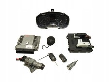 Kit démarrage skoda - de,
