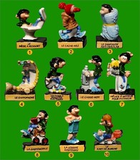 2008 2009 ALCARA LES