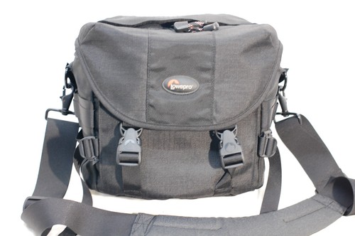 Lowepro camera bag stealth - bag,