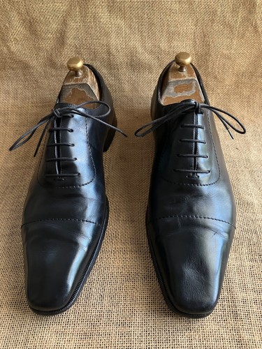 Chaussures oxford homme gucci - chaussures,