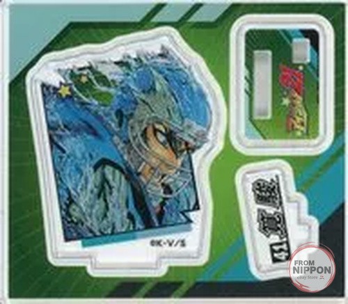 Shun kakei eyeshield 21 - "eyeshield,