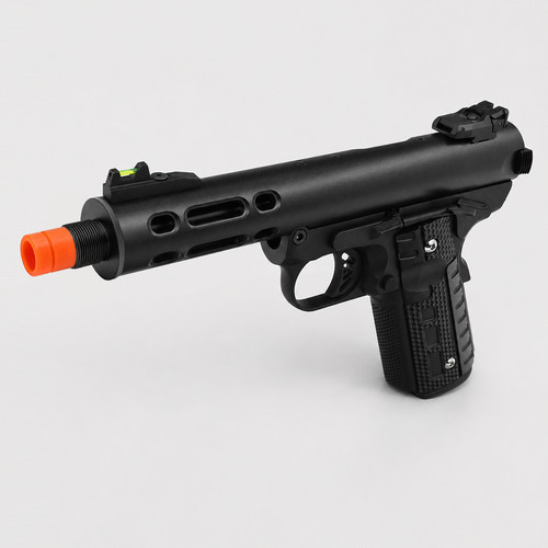 1911 galaxy type bk gbb - 1911, a