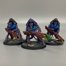 3 HIVE GUARD WARHAMMER 40K