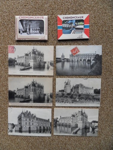 Pyl 143 chenonceau château - 143,