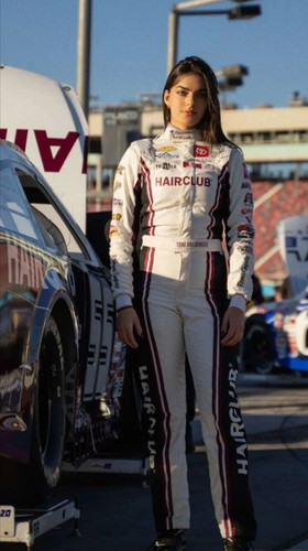 Kart racing suit - kart,