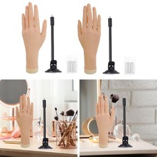 Main d'entraînement réaliste