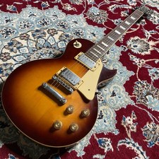 Guitare électrique japonaise