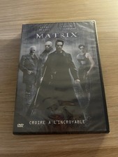 Matrix - DVD 