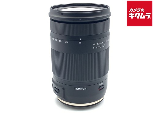 Tamron 400mm 3 di - di, ii