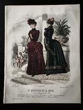 Gravure grand format Le