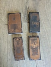 Anciennes Plaques Imprimerie