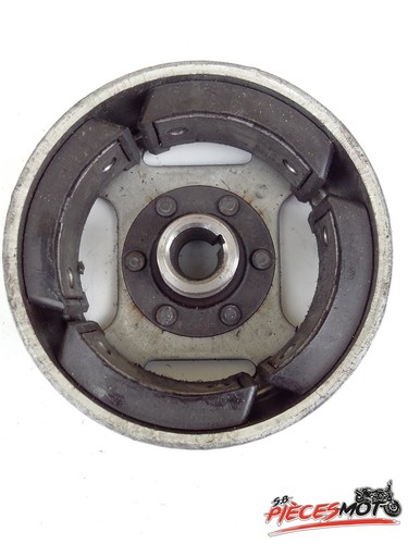 Alternateur rotor stator - /,