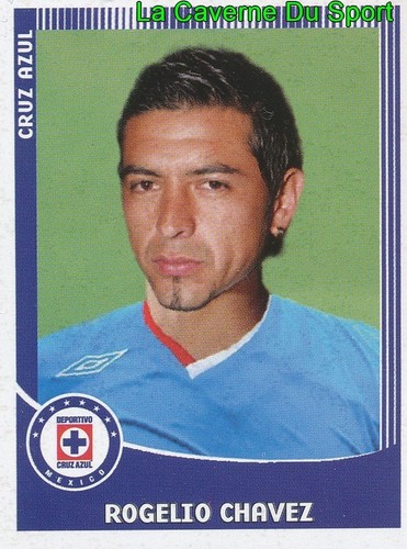 081 rogelio chavez - mexico, cruz